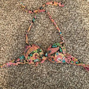 Victoria’s Secret Push up top